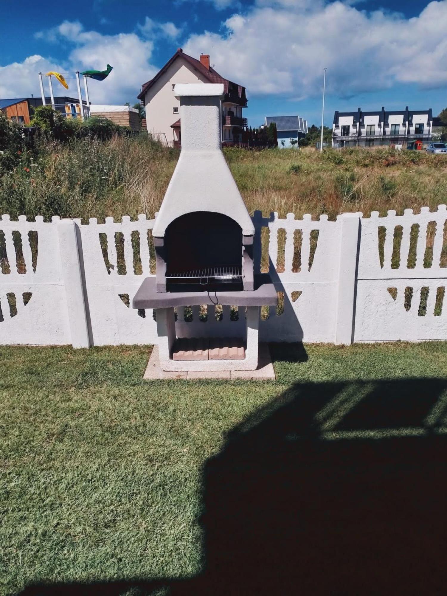 Woda I Wiatr Pl Wiatrakowa 26 Jastrzebia Gora Exterior foto